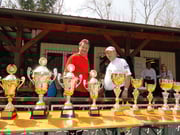 Landesmeisterschaft Bruck/Leitha 25.04.2010