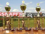 4.ÖGV Mannschaftscup 1.Durchgang Müchendorf 09.05.2010