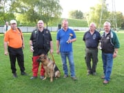 2. Triestingtalturnier Leobersdorf