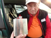 Feuersbrunn LR Ostertag 06.11.2011