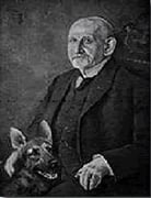 Rittmeister Max von Stephanitz