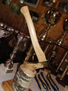 Das Goldene Hackl von Wiener Neudorf