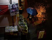 Ulf Seyfert - "Gemüsewäsche"