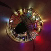 Oliver Aubel - "Tunnelblick"