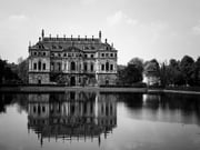 Palais im Großen Garten