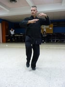 Decembre 2010 - Le Prof. Gérard