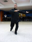 Decembre 2010 - Le Prof. Gérard