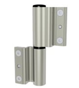 Bisagras puerta Taurus Stac