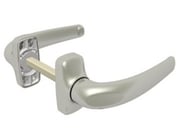 Manilla Géminis Stac puerta de entrada