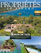 Propriétés Le Figaro