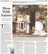 Article Wall Street Journal 