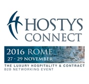 Hostys Connect 2016 