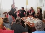  „45 Jahre SI Club Wels“ und „10 Jahre Preisträgerkonzert GRADUS AD PARNASSUM“