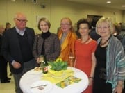 Preisträgerkonzert 2012