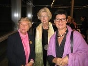 3. Preisträger-Konzert im Schloss Puchberg 