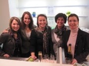 Preisträgerkonzert 2012