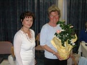 Wir sponsern den Film "Der Hund in der Physiotherapie", 