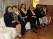  „45 Jahre SI Club Wels“ und „10 Jahre Preisträgerkonzert GRADUS AD PARNASSUM“