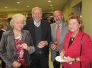 Preisträgerkonzert 2012