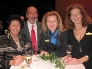  „45 Jahre SI Club Wels“ und „10 Jahre Preisträgerkonzert GRADUS AD PARNASSUM“