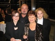 3. Preisträger-Konzert im Schloss Puchberg 