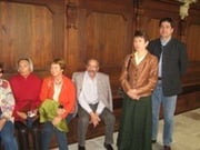 Soroptimistischer Ausflug nach Heiligenkreuz und Mayerling