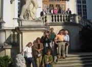 Soroptimistische Reise nach Mähren im September 2005