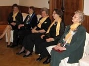  „45 Jahre SI Club Wels“ und „10 Jahre Preisträgerkonzert GRADUS AD PARNASSUM“