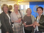 2. Freundschaftsmeeting