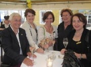 2. Freundschaftsmeeting