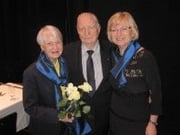  „45 Jahre SI Club Wels“ und „10 Jahre Preisträgerkonzert GRADUS AD PARNASSUM“