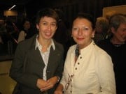 Viertes erfolgreiches Preisträger-Konzert im Schloss Puchberg.