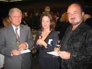 3. Preisträger-Konzert im Schloss Puchberg 