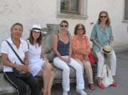 Sommerausflug in die Wachau