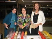 3. Preisträger-Konzert im Schloss Puchberg 