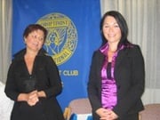 Neuaufnahme von Silvia Wiesinger