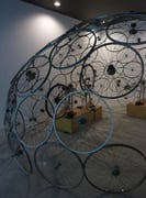 池田剛介　サイクル　エイク