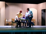 Probe vom 20.09.2010