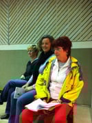 Probe vom 27.09.2010