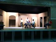 Probe vom 20.09.2010