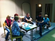 Probe vom 23.09.2010