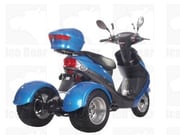 ROAD RUNNER (PST50-4)