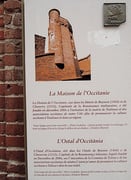 La maison de l'Occitanie à Toulouse