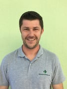 Manfred Guggisberg, Schreiner / CNC