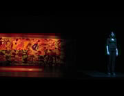 « Salomé » Spazio MIL Milan, 2009 - photo Frederik van Kleij