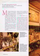 « Atelier-Résidence Amsterdam » Résidence, décembre 1990 / janvier 1991 - texte Titia Mulders, photos Martin Paternotte