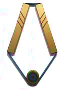 B-PROYECTO LEONOR + ANTONIO MACHADO - Piensa el alma en una mariposa, atlas del mundo y sueña (abrazo, vida, mutación 2 ) - 2021 - ©María de la Vega/SpiritusDLV