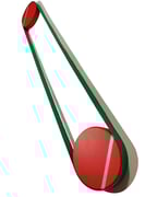  Both- Tat Tvam Asi - Mutaciones del Espíritu - detalle -  Acrílico sobre tela y textiles manufacturados -148 x 148 cm -2021 - ©María de la Vega/SpiritusDLV