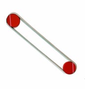 Both- Tat Tvam Asi - Mutaciones del Espíritu - Acrílico sobre tela y textiles manufacturados - 148 x 148 cm -2021 - ©María de la Vega/SpiritusDLV