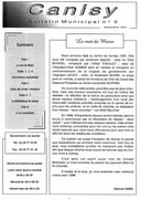 N°5 - décembre 1997